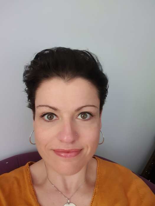 Sandrine TATERKA