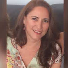 Catherine JAEN