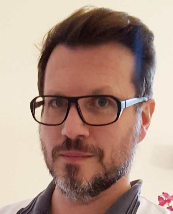 Sébastien OUDET