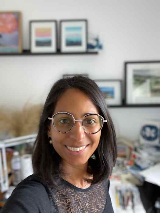 Dr Vanessa FENELON