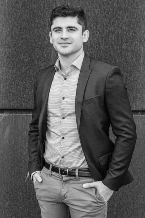 Valentin Lebrette
