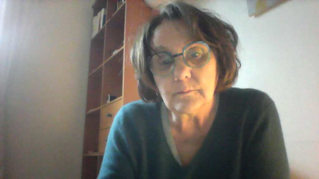 Annie ARNAUD