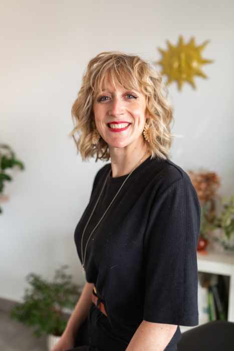 Dr Julie Jenny, Ostéopathe à Gueberschwihr