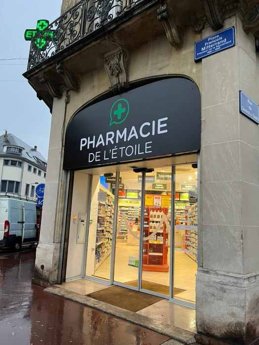 Pharmacie de l'Etoile