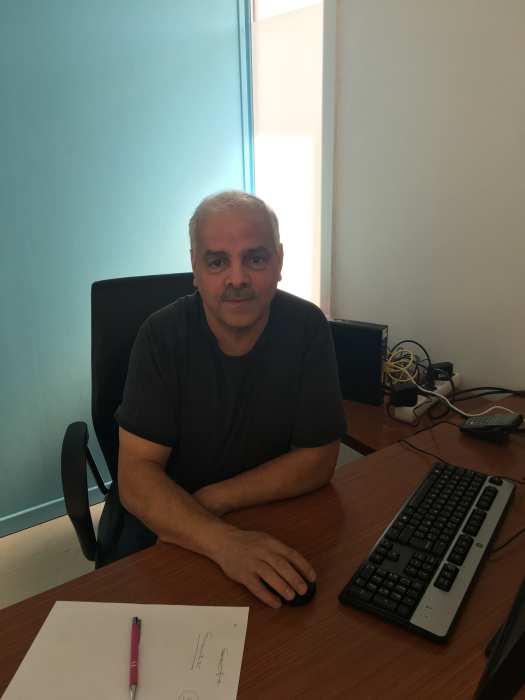 Dr ATHMEN BOUALEM