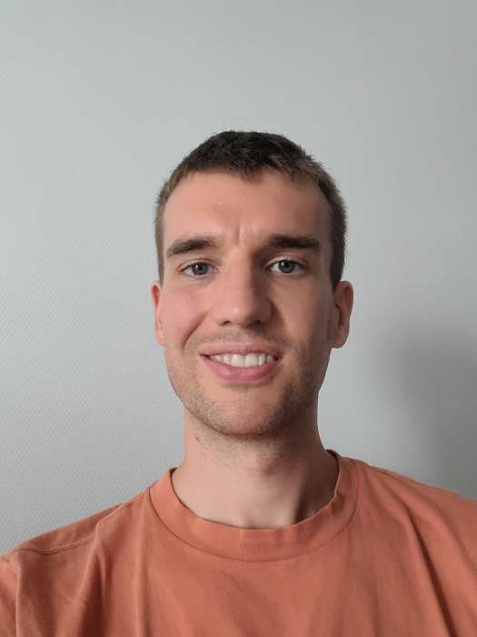 Dr Aurélien Schlencker