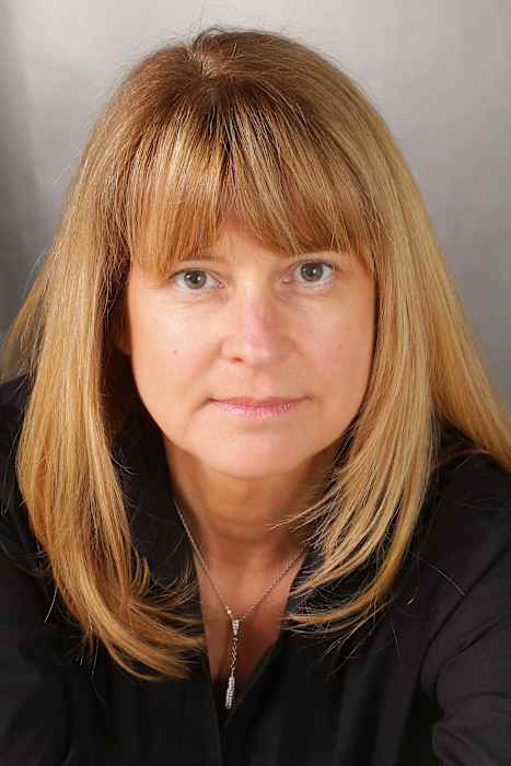 Brigitte Hennerez Mailliotte