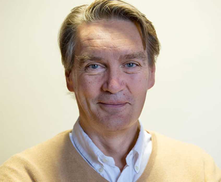 Dr Henri KUGENER