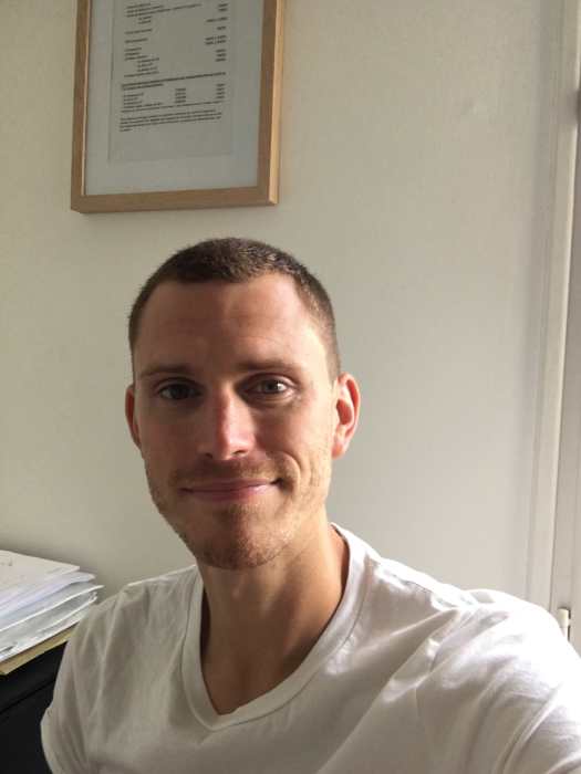 Jérémy Chambaud
