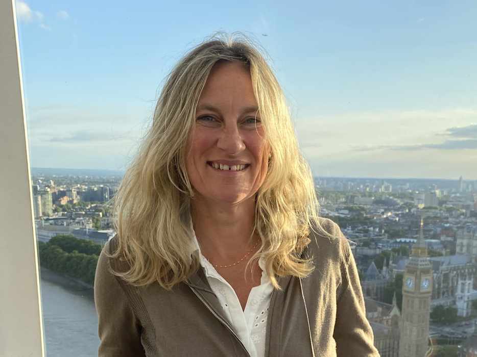 Dr Alexandra Michel, Psychotherapeute à Gémenos