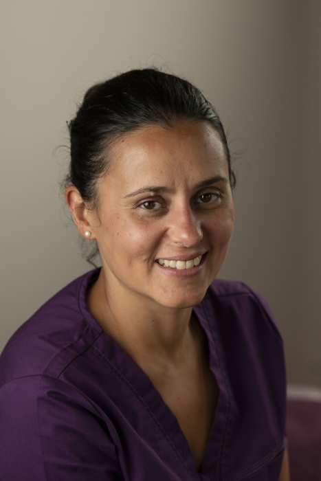 Myriam Hachemi
