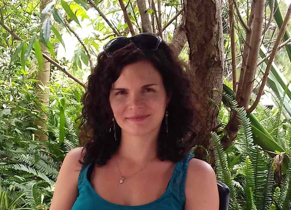 Priscille Faisy, Psychologue à Ambérieu-En-Bugey