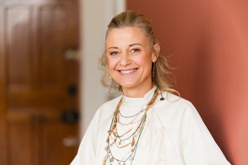 Anne Laure BONNASSIEUX