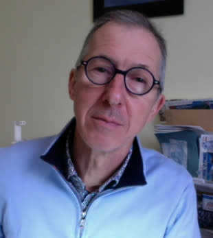 Dr Jean Claude Widiez