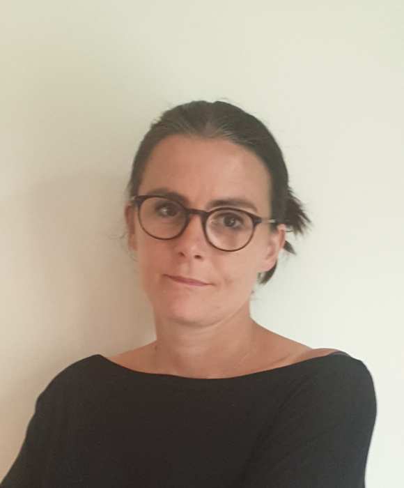 Lucie Dhonte Leger