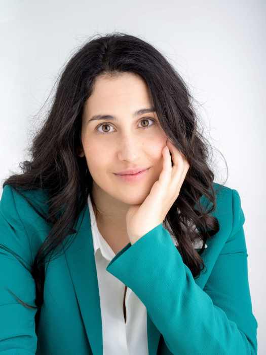 Dr Stéphanie CONTOU CARRERE