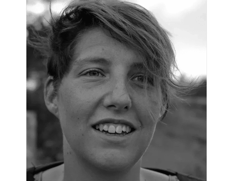 Audrey LAURENT