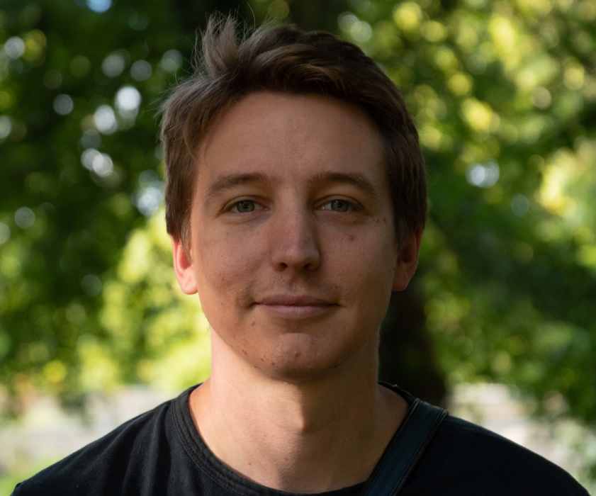 Dr Nicolas RÉVILLE