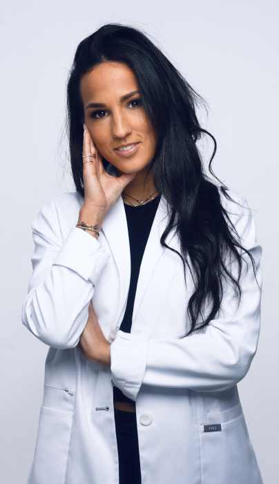 Dr Deborah MASTEY