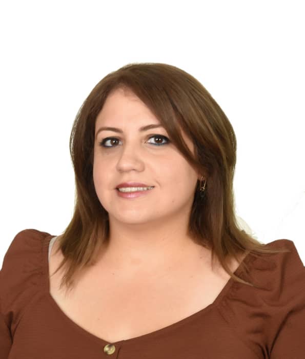 Dr Amira CHAABOUNI-KHARRAT
