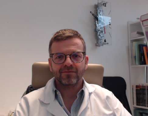 Dr Thomas TRENIER