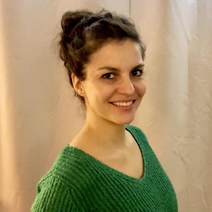 Dr Juliet Eichen, Psychologue à Montreuil