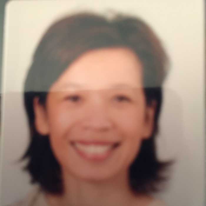 Anne france DUONG