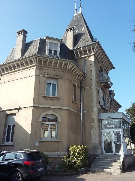 Dr Cécile FLYE-SAINTE-MARIE