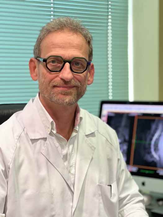 Dr BERNARD PALLIER