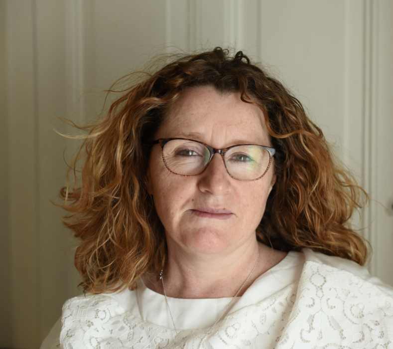 Isabelle BLOTTIERE