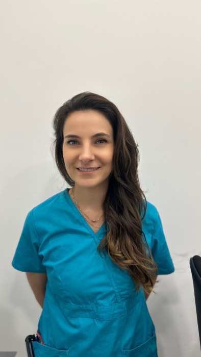 Dr Sara Campilho Dos Santos