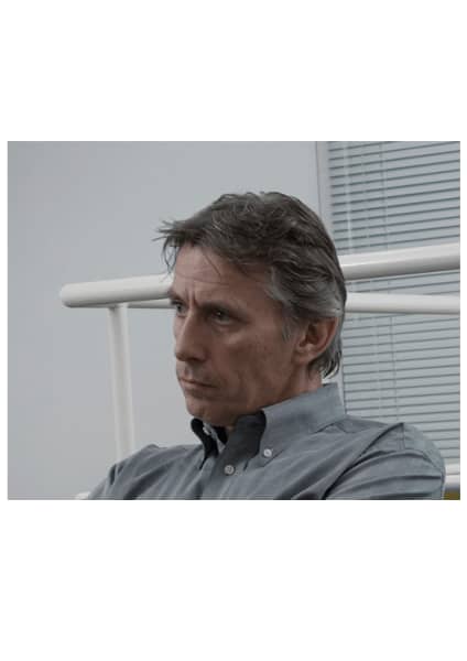 Dr François Foussadier, Chirurgien infantile à Osny