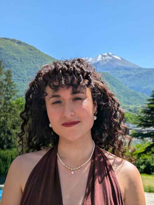 Tifaine Venitucci