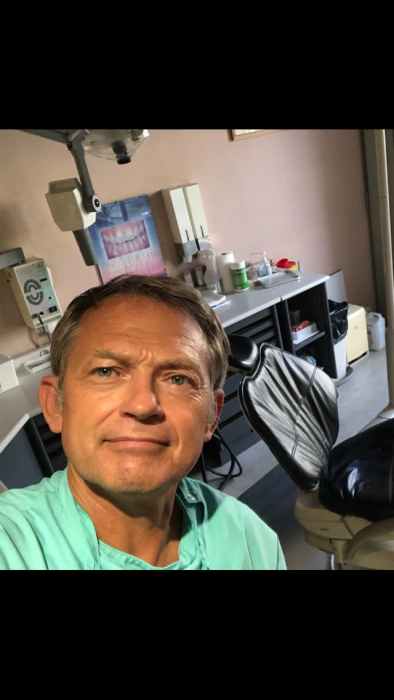 Dr PHILIPPE IBANEZ