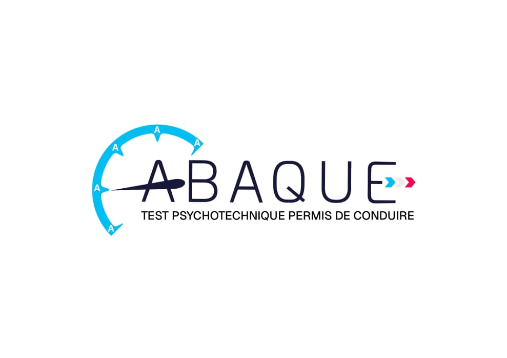 AAAAAA - ABAQUE - TEST PSYCHOTECHNIQUE PERMIS DE CONDUIRE 