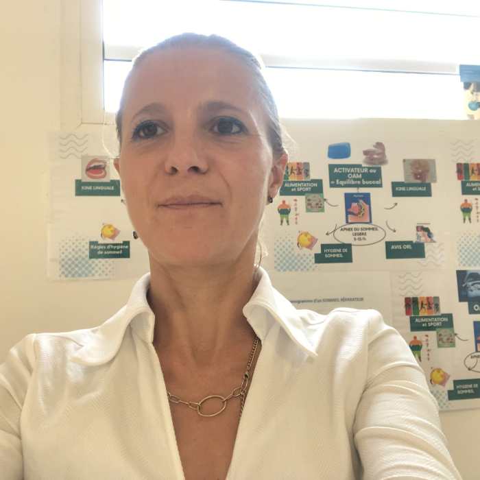 Dr Hélène BOUSCAL