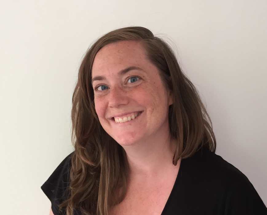 Dr Sophie Dumoucel