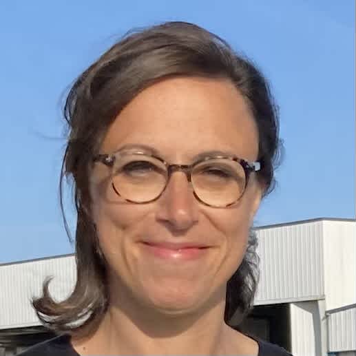 Maëlle GAJAN