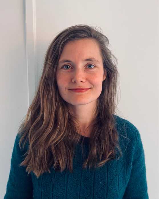 Dr Cécile Villette