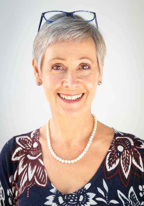 Dr ODILE BAGOT