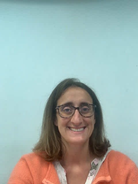 Dr Barbara Constantinou