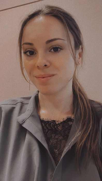Philomene Pailleux