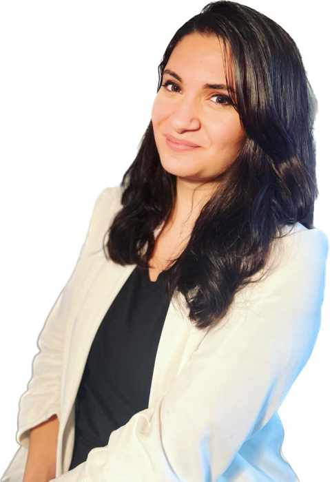 Sally El Sibahi