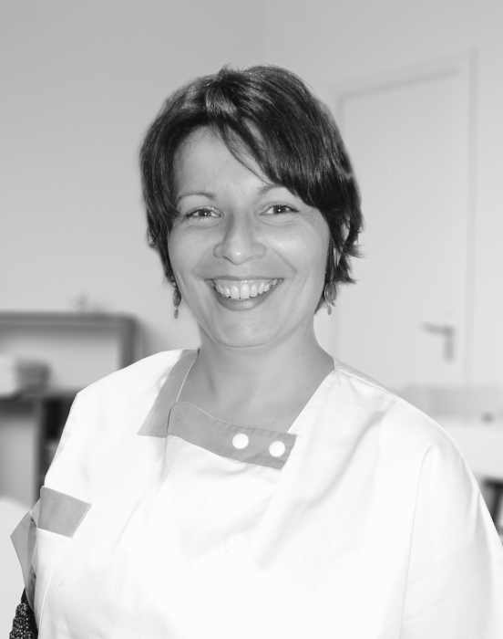 ANNE SOPHIE MARECHAL