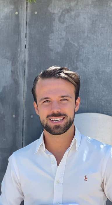 Dr Théo Pichard