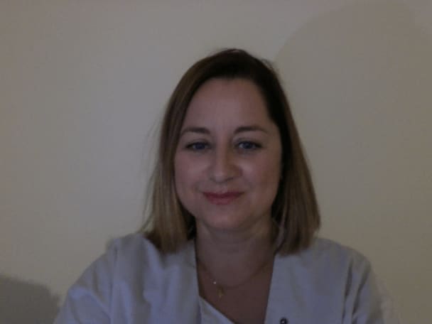 Anabel ARNAUD
