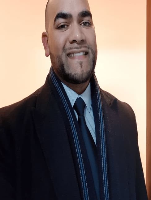 Dr DAVID JENNAH