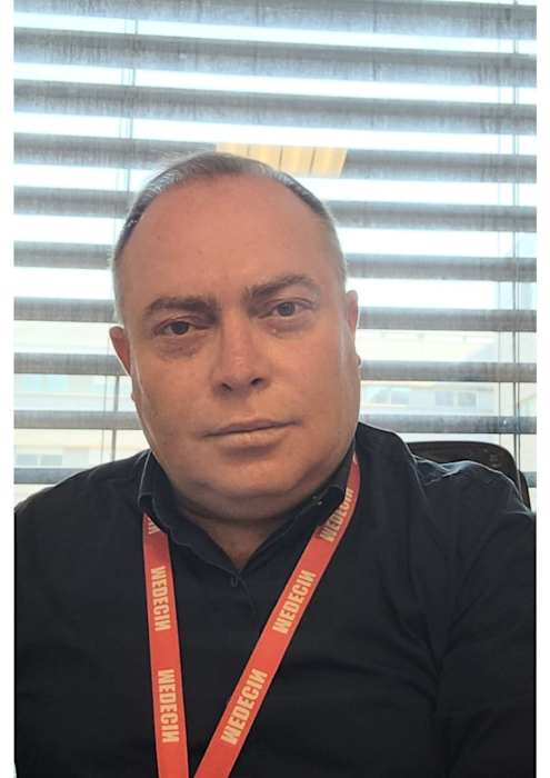 Dr Alain Kazmouz, Chirurgien vasculaire à Yerres