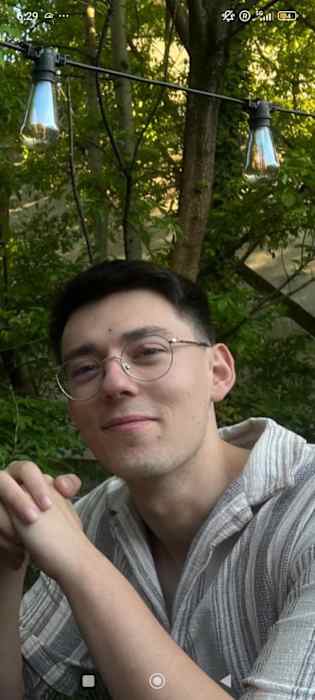 Dr Maxime Martel