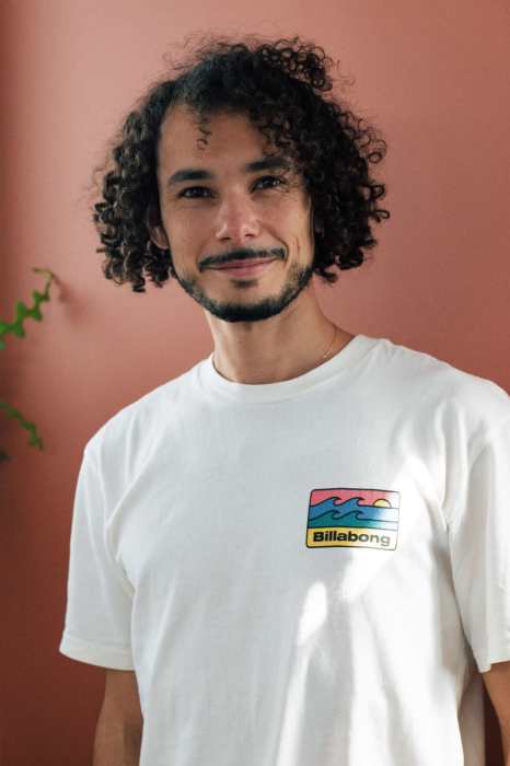 IDRISS BESSELIEVRE